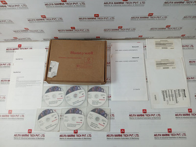 Honeywell 51154758 Experion Pks Windows Server Hps System Initialization Dvd Set Honeywell 51154758 Experion Pks Windows Server Hps System Initialization Dvd Set