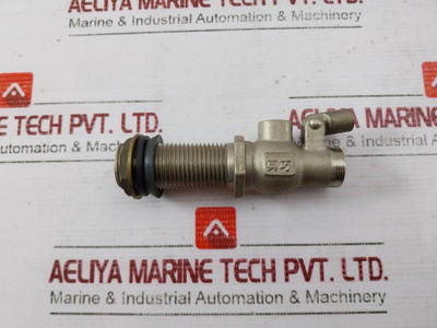 Dn15 Ball Float Valve