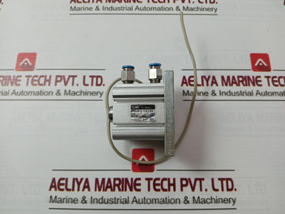 Smc Cdq2B32-10Dz-m9Pvz Compact Cylinder 1.0Mpa M-10198843Aa-1313004-0 Smc Cdq2B32-10Dz-m9Pvz Compact Cylinder 1.0Mpa M-10198843Aa-1313004-0