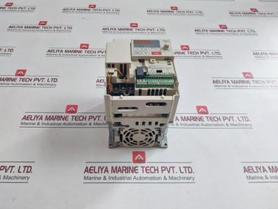 Yaskawa Electric Cimr-v7Aa22P2 Digital Operator Ac 3-phase 200–230V 5060Hz