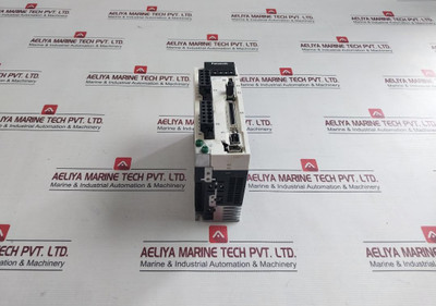 Panasonic Mbdlt25Sf Ac Servo Driver