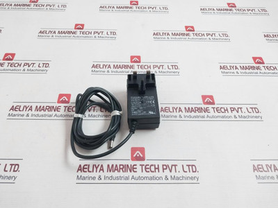 Fw7555M/09 Ac/Dc Adapter 100–240V 50–60Hz 350–150Ma Ip40