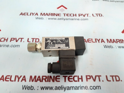 Suco 0161-44114-1-001 Pressure Switch 100-400 Bar