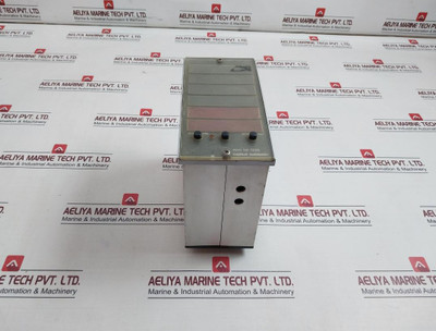 Carlo Gavazzi 122B.1.1.06.0.1 Mini Tol 122B Control Module 24V Ac-dc