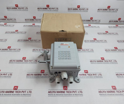 Nippon Hakuyo Oda1310-1N M Marine Automatic Telephone 21X29 Tkb-16 Nippon Hakuyo Oda1310-1N M Marine Automatic Telephone 21X29 Tkb-16