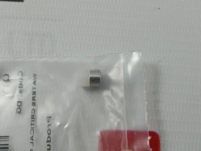 Waters 289003548 Inline Filter Cartridge Assembly (1 Packet=2 Pcs)