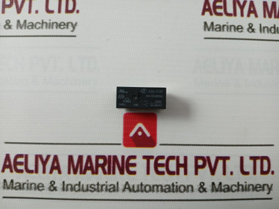 Lot Of 2X Hongfa Jqx-115F Miniature High Power Relay 8A 250Vac Lot Of 2X Hongfa Jqx-115F Miniature High Power Relay 8A 250Vac