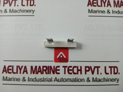 Lot of 2X Micron R7W Resistor 75KohmJ