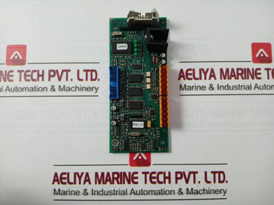 Kone S614.1 Printed Circuit Board 0900030303 94V-0 Kone S614.1 Printed Circuit Board 0900030303 94V-0