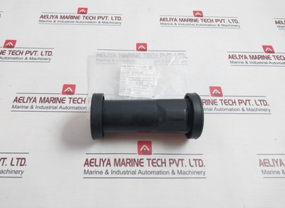 Evac 5435169 Cylindrical Rubber Diaphragm Evac 5435169 Cylindrical Rubber Diaphragm