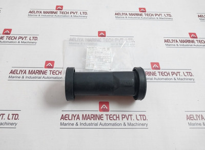 Evac 5435169 Cylindrical Rubber Diaphragm