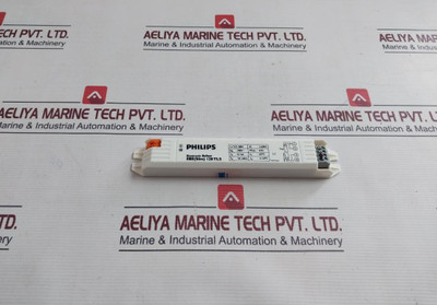 Philips Ebe(Slim) I28Tl5 Electronic Ballast 50..60Hz Philips Ebe(Slim) I28Tl5 Electronic Ballast 50..60Hz