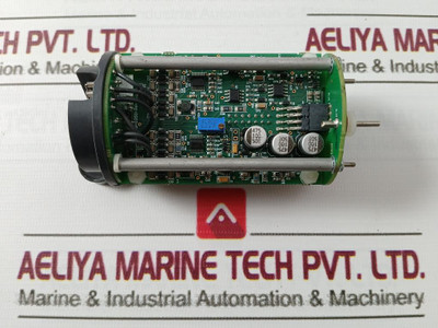 Frm-0145 Printed Circuit Board Module Rev 4.0 94V-0
