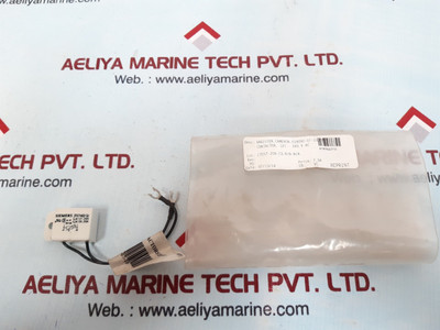 Siemens 3Tx7462-3J Surge Suppressor Varistor Siemens 3Tx7462-3J Surge Suppressor Varistor