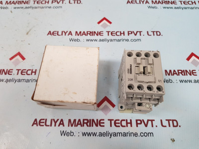 Carrier transicold 10-00431-07 contactor Carrier transicold 10-00431-07 contactor