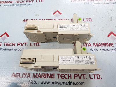 Abb tu811v1 3bse013231r1 compact module termination unit Abb tu811v1 3bse013231r1 compact module termination unit