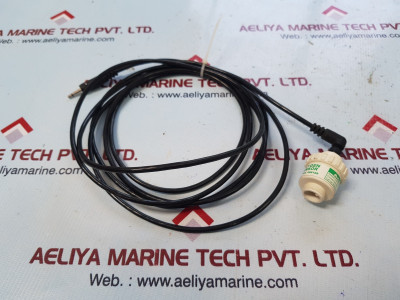Msa 458169 oxygen sensor