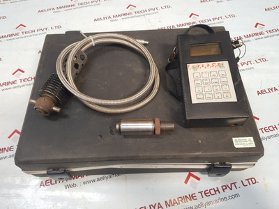 Prazisions messtechnik baewert electronic pressure gauge Prazisions messtechnik baewert electronic pressure gauge