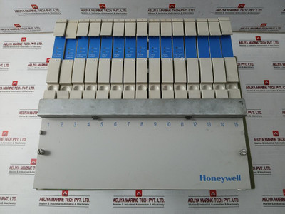 Honeywell 51304419-100 High Level Analog IO Link Extender Rev A Honeywell 51304419-100 High Level Analog IO Link Extender Rev A