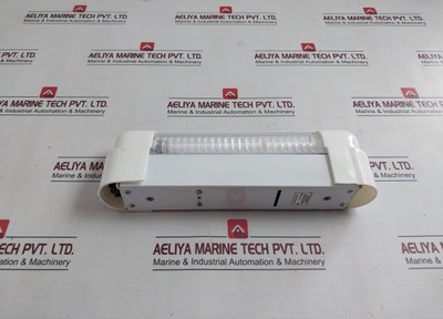 Osram Cfl/Pe-11W Tube Light And Fitting Assembly 230 Volts/50 Hz