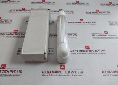 Osram Cfl/Pe-11W Tube Light And Fitting Assembly 230 Volts/50 Hz