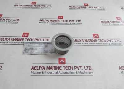 Kyungwon Mp-g20-hf3 Filter Suction Side For Package Air Cond E/R Spare Room