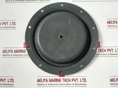 Yamatake-honeywell 82521097-101Epdm Boiler Fo Flow Control Valve Diaphragm Yamatake-honeywell 82521097-101Epdm Boiler Fo Flow Control Valve Diaphragm