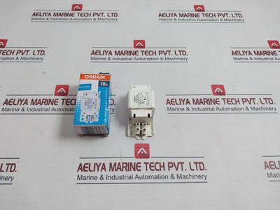 Osram Obcf18 Vpit Copper Ballast 240V 18W 50 Hz