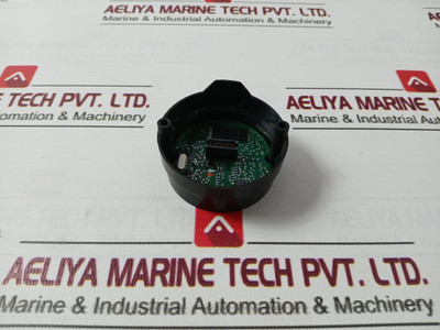 Rosemount Pwb 03031-0480-3 Pressure Transmitter Lcd Display P0016826 94V-0 Rosemount Pwb 03031-0480-3 Pressure Transmitter Lcd Display P0016826 94V-0