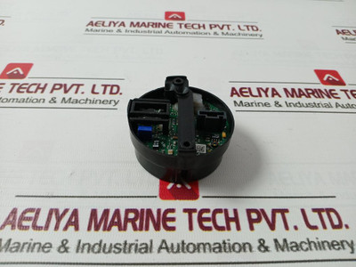 Rosemount Cca 3031 Pressure Transmitter Pcb Board Ayab2712