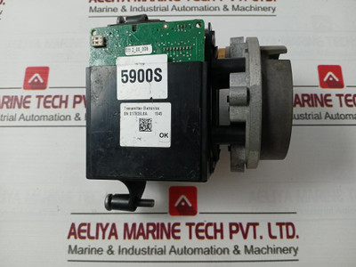 Rosemount 9240040-078 5900S Transmitter Head 9240040-077 Rosemount 9240040-078 5900S Transmitter Head 9240040-077
