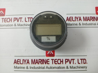 Rosemount 01151-1310-2 Lcd Assy Of Pressure Transmitter 94V-0