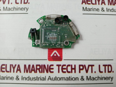 Rosemount 7000002-466 Barrier Board Module For Level Transmitter