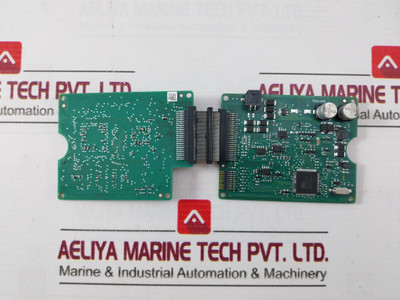 Rosemount Pm 9240040-004 A Printed Circuit Board Cm 9240040-005 E 94V-0 Rosemount Pm 9240040-004 A Printed Circuit Board Cm 9240040-005 E 94V-0