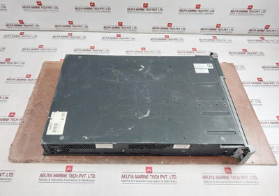 Hp Rx2620 Integrity Server Ab331A Rev.A 8A 100-127V- 50/60Hz Hpc2 10000Rpm