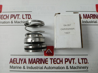 G4-397 Mechanical Seal Set G4-397 Mechanical Seal Set