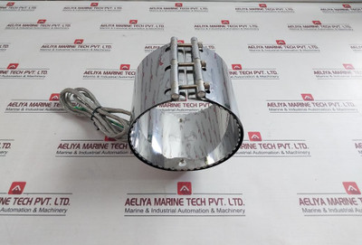 Z00E05280-e Barrel Band Heater 400V 1800W 150-cm 200707Jec