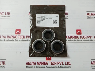 Jabsco 18753-0253 Mechanical Seal F/ Pump Model 30540-0001