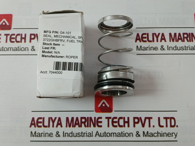 Roper G4-101 Mechanical Seal Roper G4-101 Mechanical Seal