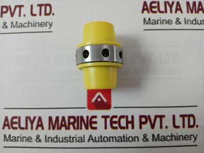 Clover Tool A19405-14 High-pressure Valve Seat