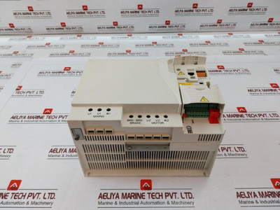 ABB ACS355-03E-31A0-4 AC Machinery Drive Module 3-400V/480V (Not Working) ABB ACS355-03E-31A0-4 AC Machinery Drive Module 3-400V/480V (Not Working)