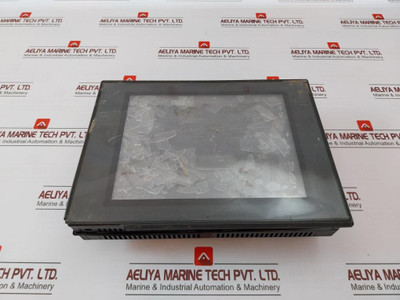 Keyence Vt3-s10 Colour Touch Panel Vt3-e3 100-240V Ac 50/60Hz 65Va (Not Working)