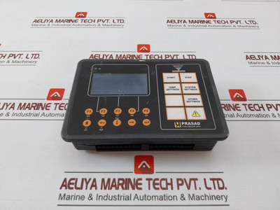 Mitsubishi Electric Gc35Mh-32Mt-dss Graphic Operation Controller (Not Working)