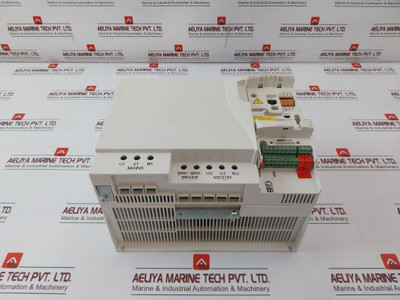 Abb Acs355-03E-44A0-4 Lv Ac Machinery Drive Module 30 Vdc (Not Working)