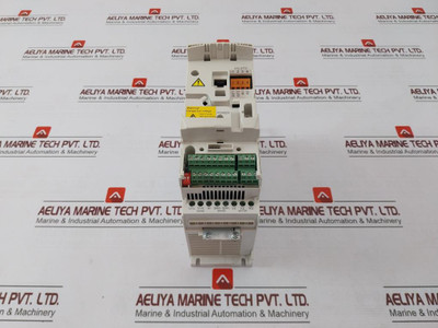 Abb Acs355-03E-04A1-4 Inverter Drive 3Aua0000058186,68436087 (Not Working)