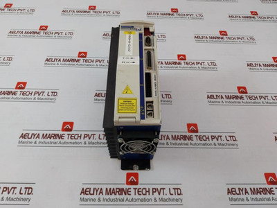 Kollmorgen Cr06561-mz Servo Drive 115/230Vac 60/50Hz 1.8/2.8 Kva (Not Working) Kollmorgen Cr06561-mz Servo Drive 115/230Vac 60/50Hz 1.8/2.8 Kva (Not Working)