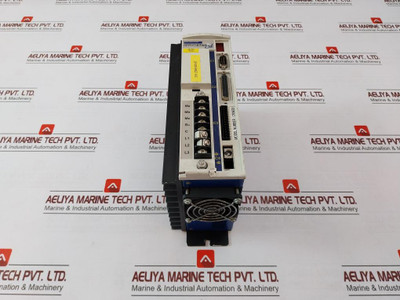 Kollmorgen Cr06561 Servo Driver 1.4/2.2 Kva 115/230Vac 60/50Hz (Not Working)