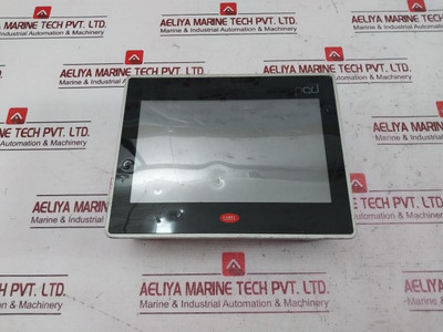 Carel Pgdt07000Fr00 Touch Display 24V 50Hz 1.2A 12-30V 0.9A (Not Working) Carel Pgdt07000Fr00 Touch Display 24V 50Hz 1.2A 12-30V 0.9A (Not Working)