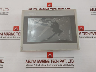 Shenzhen Kunlun Tpc7072Gi Embedded Integrated Touch Screen (Not Working)