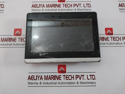 Sub-zero Sz007-b Programmable Hmi Display Dc24V 6W (Not Working) Sub-zero Sz007-b Programmable Hmi Display Dc24V 6W (Not Working)